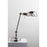 Hudson Valley Girard 1 Light Table Lamp, Polished Nickel
