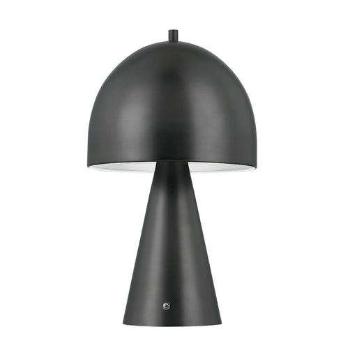 Hudson Valley Hopkinton 1Lt Rechargeable Table Lamp, Bronze/Bronze - L7831-DB