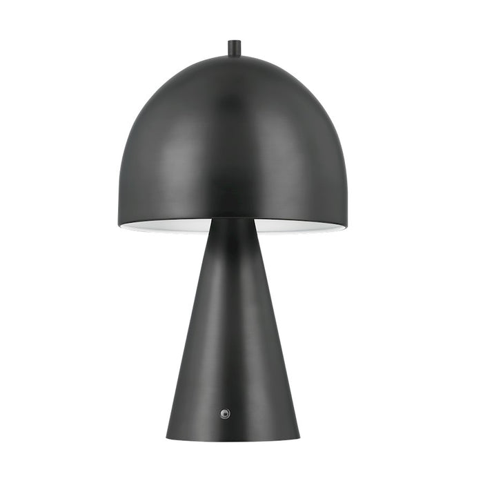 Hudson Valley Hopkinton 1Lt Rechargeable Table Lamp, Bronze/Bronze - L7831-DB