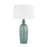 Hudson Valley Bellmawr 1Lt Table Lamp, Brass/Palladian/White - L8430-AGB-CRP