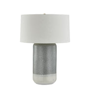 Hudson Valley Washingtonville 1Lt Table Lamp, Brass/Blue/White - L8931-AGB-CBS
