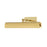 Hudson Valley Hampshire 2 Light Medium Picture Light, Aged Brass