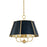 Hudson Valley Cambridge Chandelier