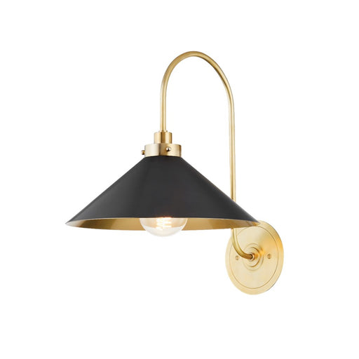 Hudson Valley Clivedon 1 Light Sconce