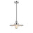 Innovations Appalachian 1 Light 12" Mini Pendant, Chrome - 201C-PC-MFR-PC-12