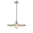 Innovations Appalachian 1 Light 16" Mini Pendant, Chrome - 201C-PC-MFR-PC-16