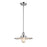 Innovations Appalachian 1-Lt 12" Stem Mini Pendant, Chrome - 201S-PC-MFR-PC-12