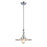 Innovations Appalachian 12" Stem Mini Pendant/Adj Swivel, CH - 206-PC-MFR-PC-12