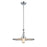 Innovations Appalachian 16" Stem Mini Pendant/Adj Swivel, CH - 206-PC-MFR-PC-16