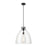 Innovations Newton Bell 1-Lt Cord Pendant