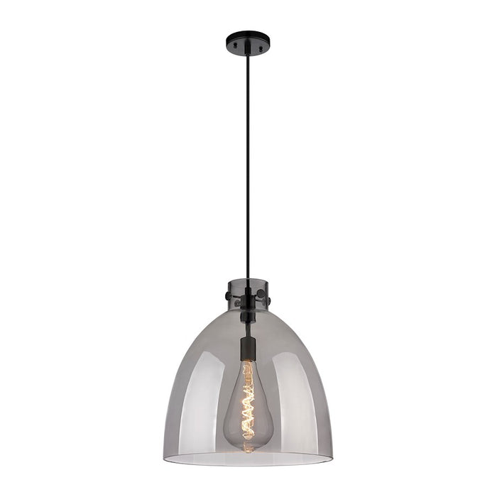Innovations Newton Bell 1-Lt Cord Pendant