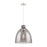 Innovations Newton Bell 1-Lt Cord Pendant