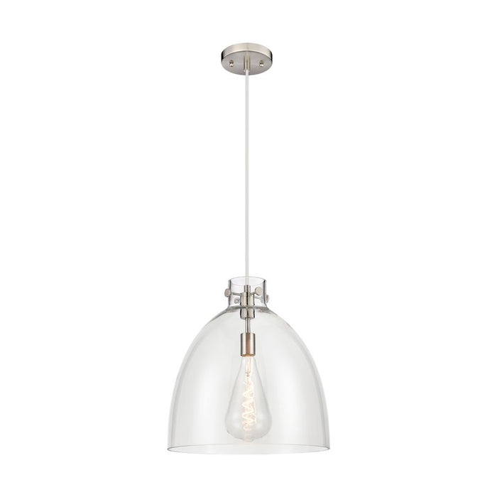 Innovations Newton Bell 1-Lt Cord Pendant
