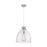 Innovations Newton Bell 1-Lt Cord Pendant