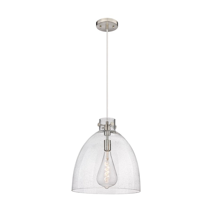 Innovations Newton Bell 1-Lt Cord Pendant