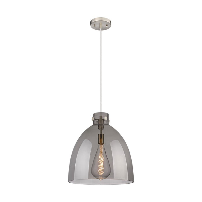 Innovations Newton Bell 1-Lt Cord Pendant