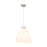 Innovations Newton Bell 1-Lt Cord Pendant