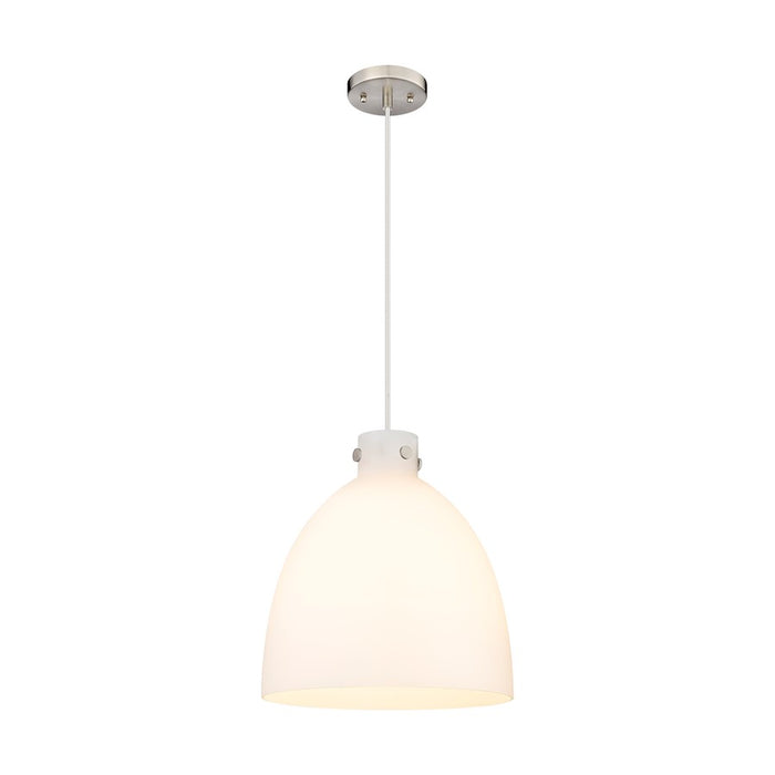 Innovations Newton Bell 1-Lt Cord Pendant