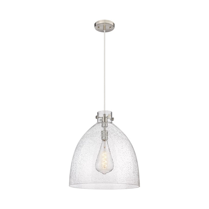Innovations Newton Bell 1-Lt Cord Pendant