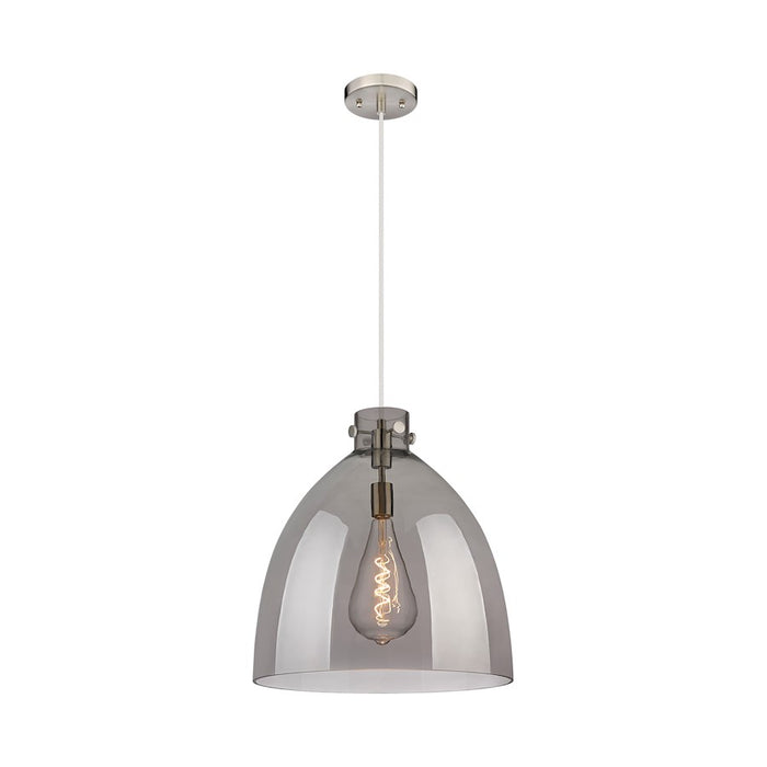 Innovations Newton Bell 1-Lt Cord Pendant