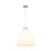 Innovations Newton Bell 1-Lt Cord Pendant