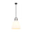 Innovations Newton Bell 1-Lt Stem Pendant