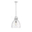 Innovations Newton Bell 1-Lt Stem Pendant