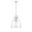Innovations Newton Bell 1-Lt Stem Pendant