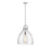 Innovations Newton Bell 1-Lt Stem Pendant