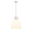 Innovations Newton Bell 1-Lt Stem Pendant