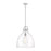 Innovations Newton Bell 1-Lt Stem Pendant
