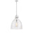 Innovations Newton Bell 1-Lt Stem Pendant