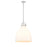 Innovations Newton Bell 1-Lt Stem Pendant
