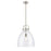 Innovations Newton Bell 1-Lt Stem Pendant
