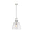 Innovations Newton Bell 1-Lt Stem Pendant