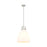 Innovations Newton Bell 1-Lt Stem Pendant