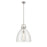 Innovations Newton Bell 1-Lt Stem Pendant