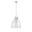 Innovations Newton Bell 1-Lt Stem Pendant