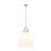 Innovations Newton Bell 1-Lt Stem Pendant