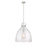 Innovations Newton Bell 1-Lt Stem Pendant