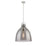 Innovations Newton Bell 1-Lt Stem Pendant