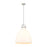 Innovations Newton Bell 1-Lt Stem Pendant