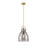 Innovations Newton Bell 1-Lt Stem Pendant