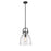 Innovations Newton Bell 1-Lt Stem Pendant