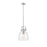 Innovations Newton Bell 1-Lt Stem Pendant