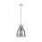 Innovations Newton Bell 1-Lt Stem Pendant