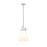 Innovations Newton Bell 1-Lt Stem Pendant