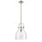 Innovations Newton Bell 1-Lt Stem Pendant