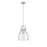 Innovations Newton Bell 1-Lt Stem Pendant