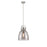 Innovations Newton Bell 1-Lt Stem Pendant